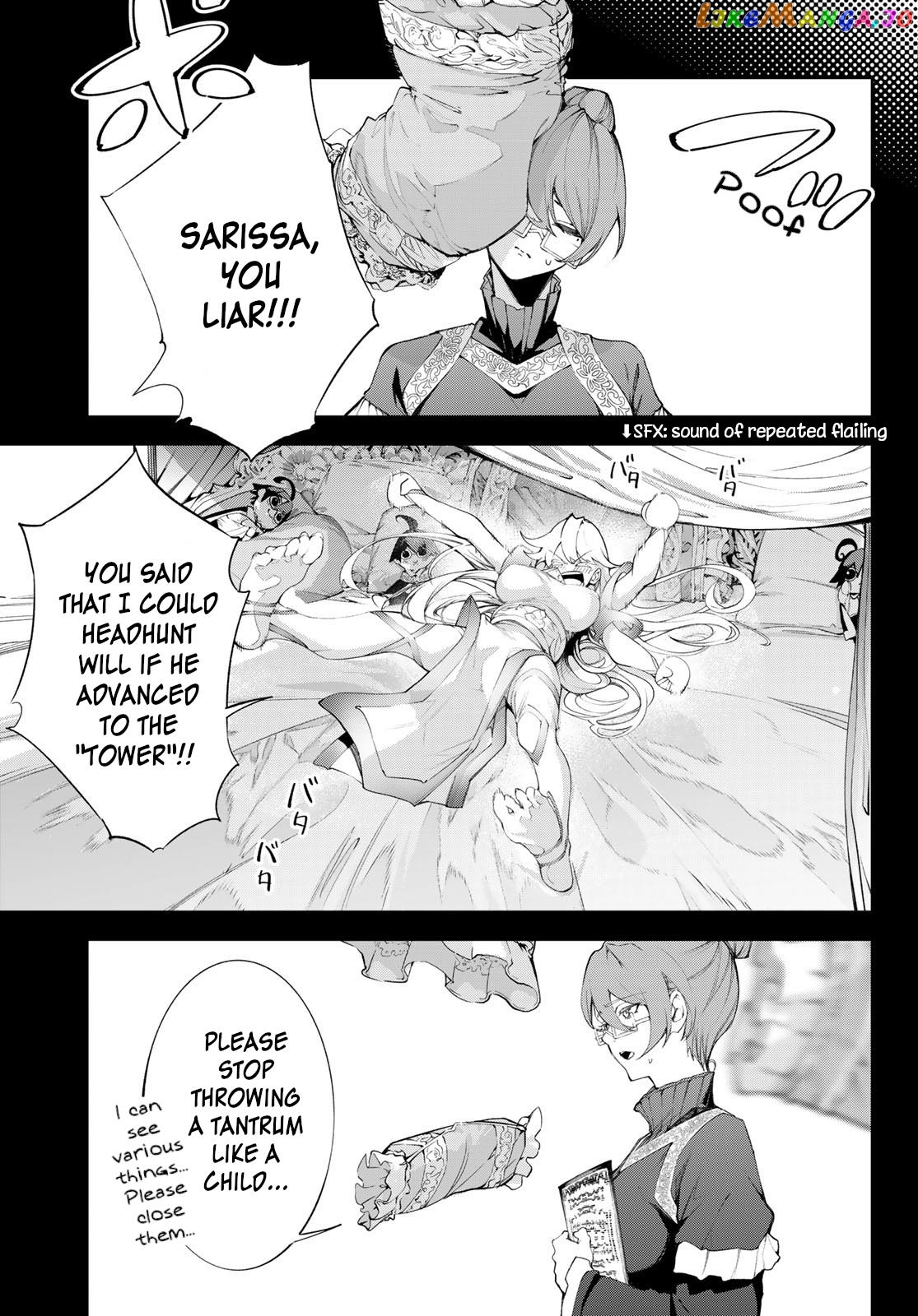 Read Wistoria Wand and Sword En Manga Online