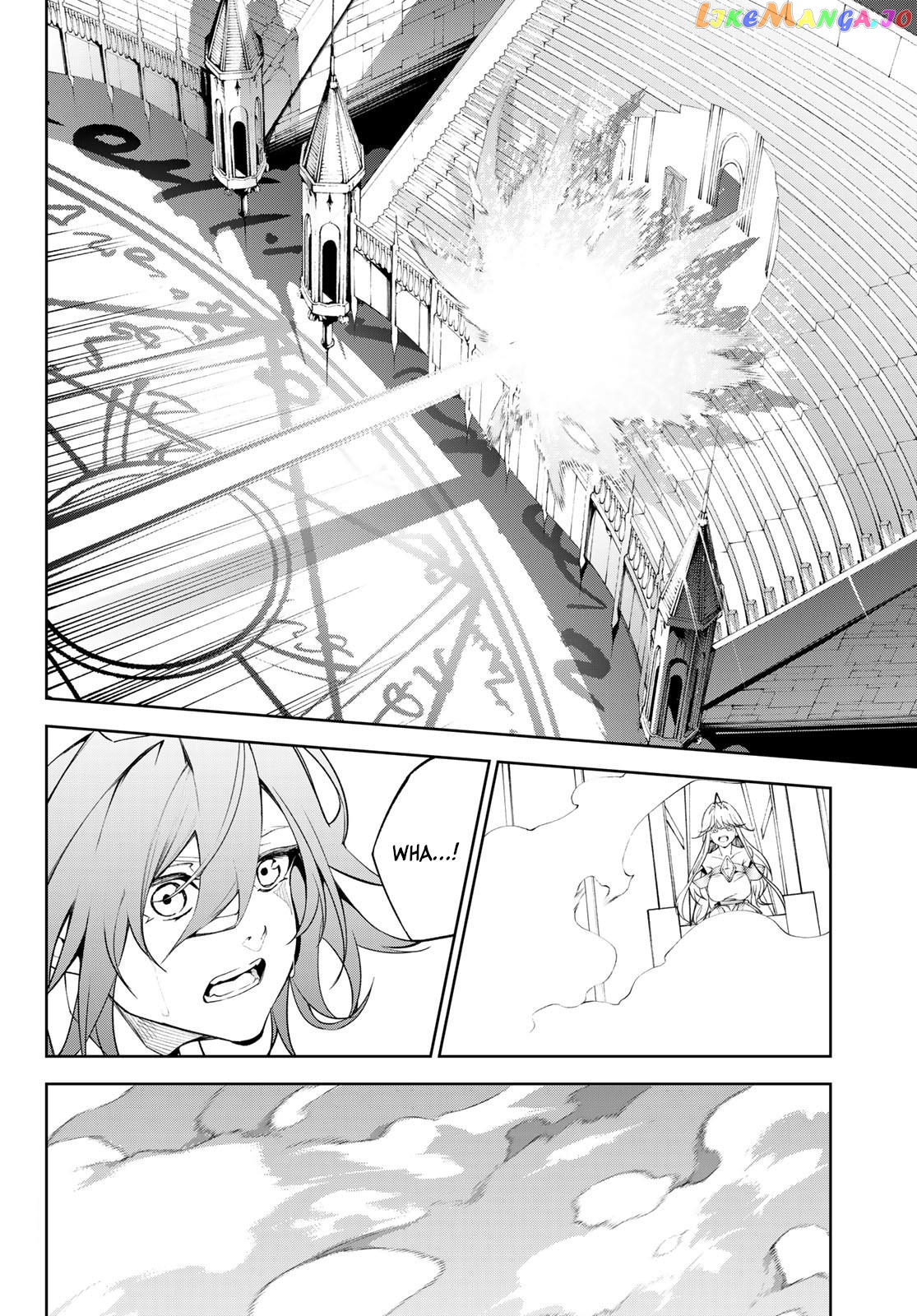 Read Wistoria Wand and Sword En Manga Online