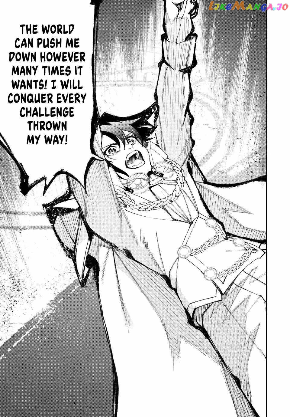 Read Wistoria Wand and Sword En Manga Online