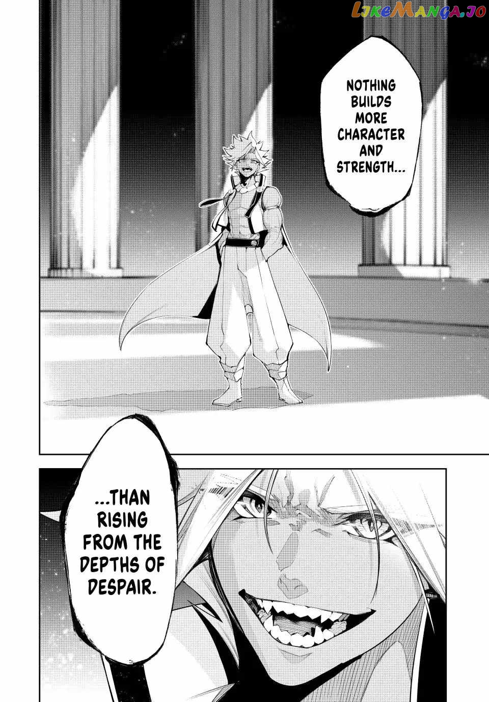 Read Wistoria Wand and Sword En Manga Online