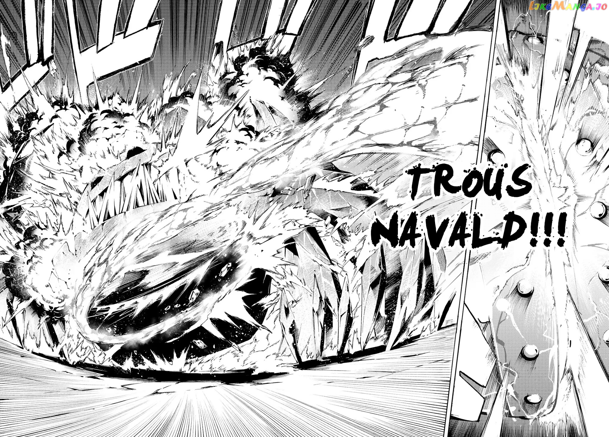 Read Wistoria Wand and Sword En Manga Online
