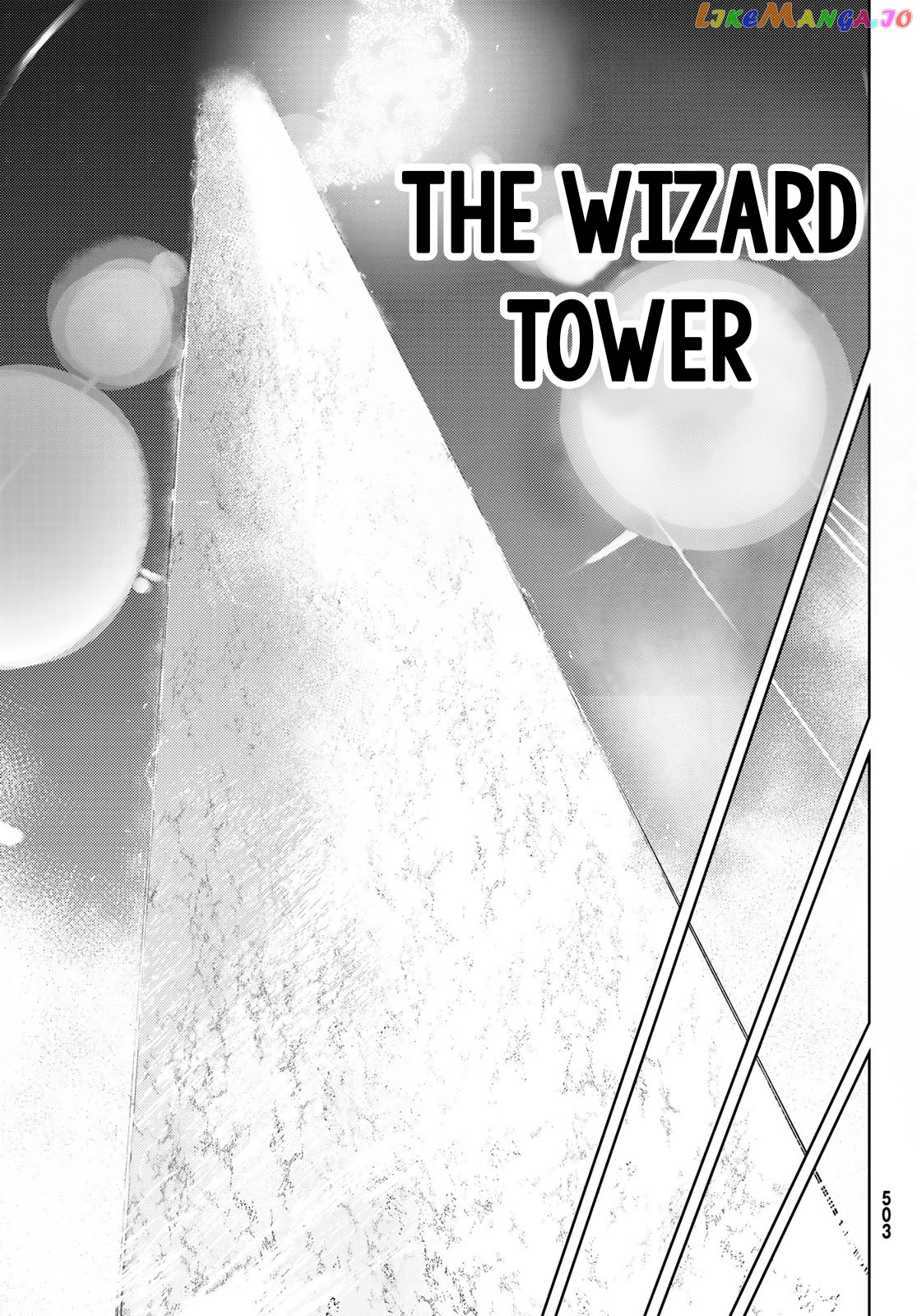 Read Wistoria Wand and Sword En Manga Online