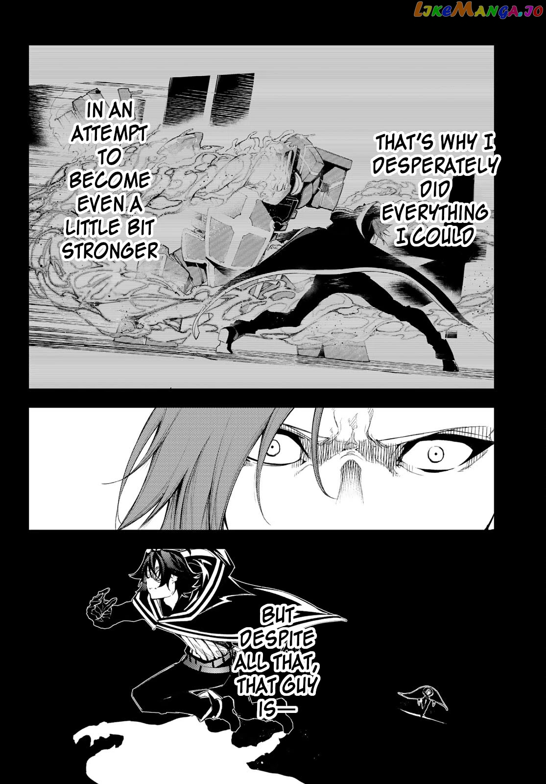 Read Wistoria Wand and Sword En Manga Online