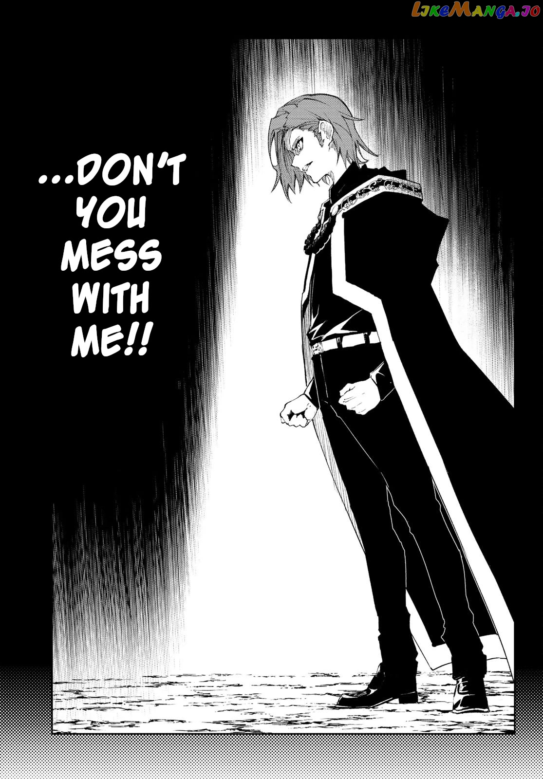 Read Wistoria Wand and Sword En Manga Online