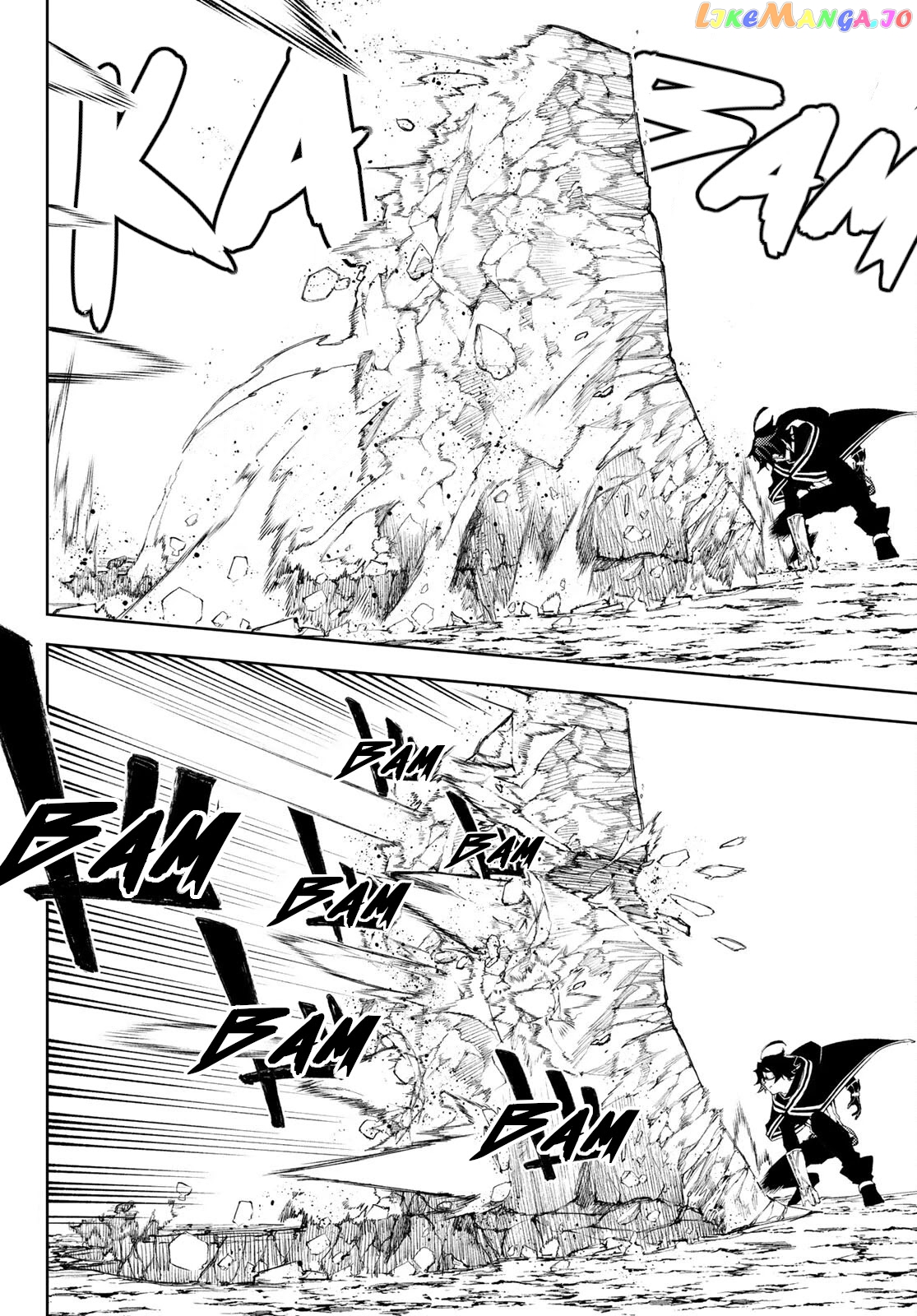 Read Wistoria Wand and Sword En Manga Online