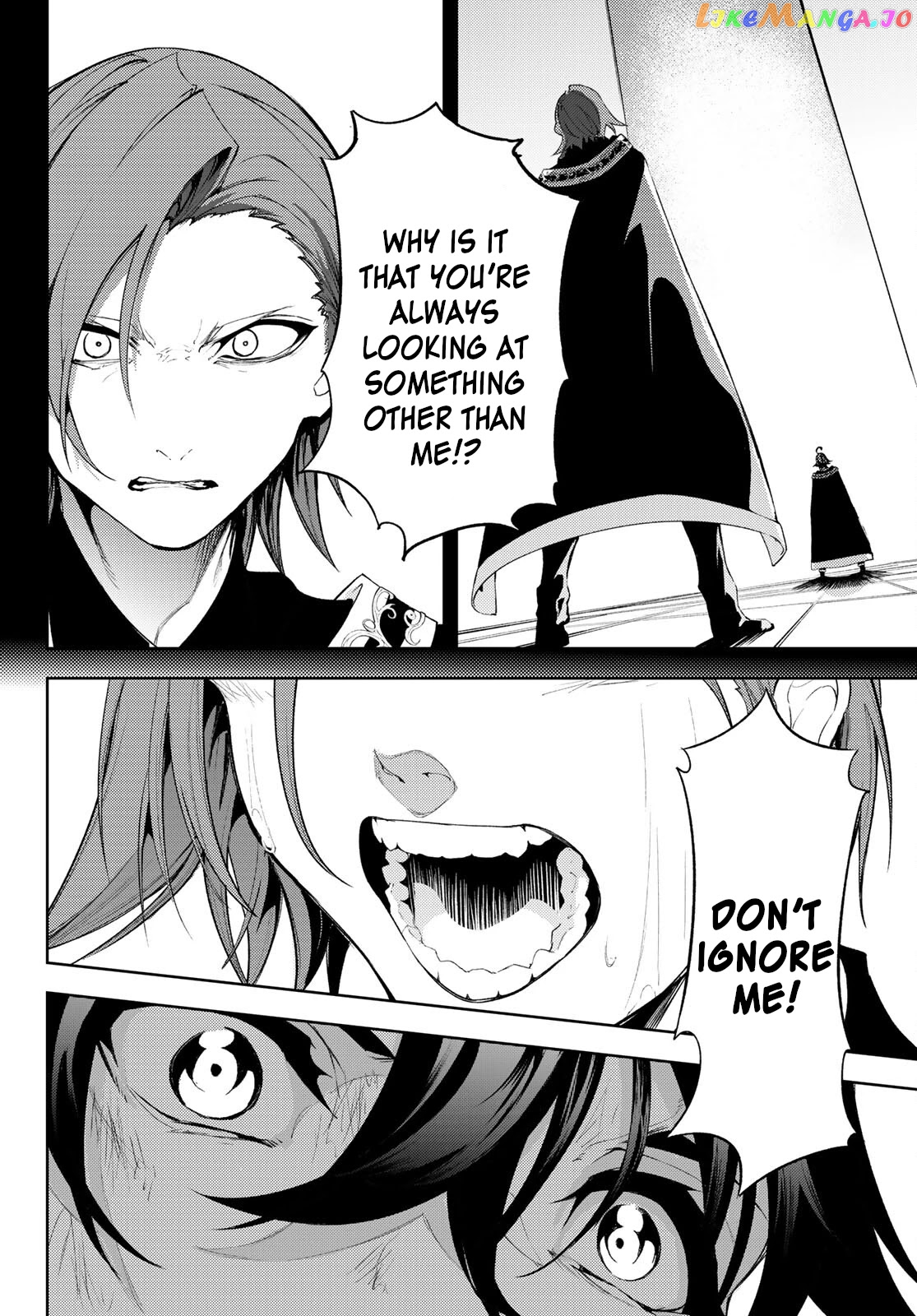 Read Wistoria Wand and Sword En Manga Online