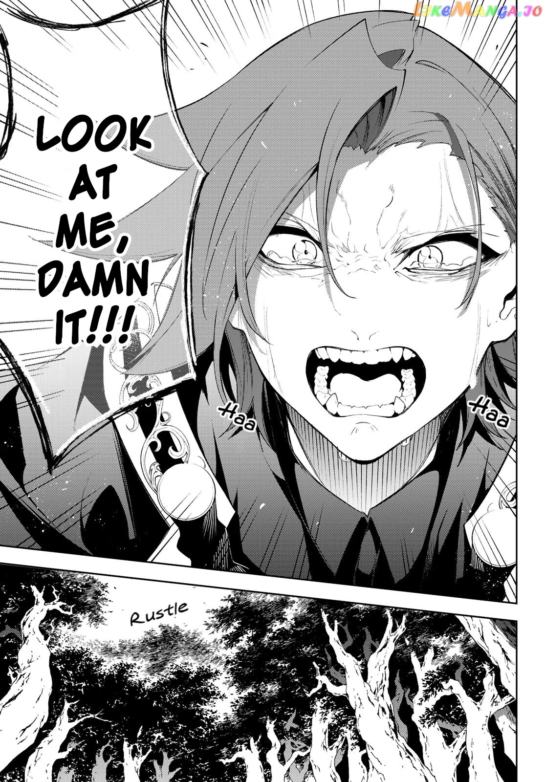 Read Wistoria Wand and Sword En Manga Online
