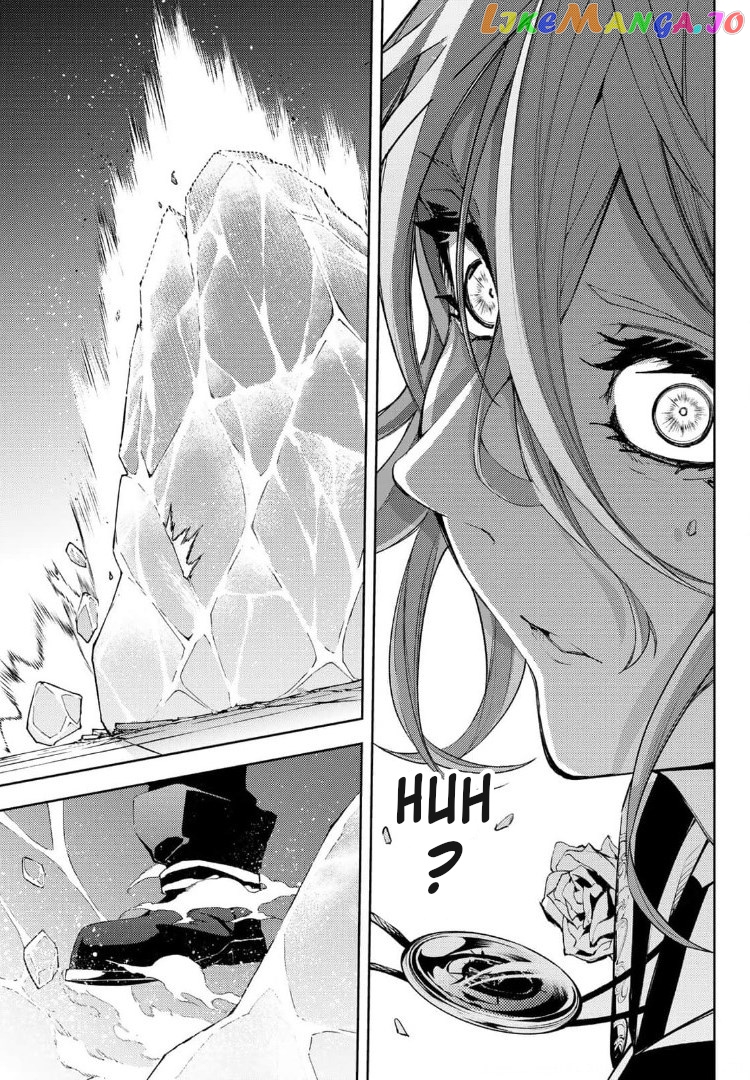 Read Wistoria Wand and Sword En Manga Online