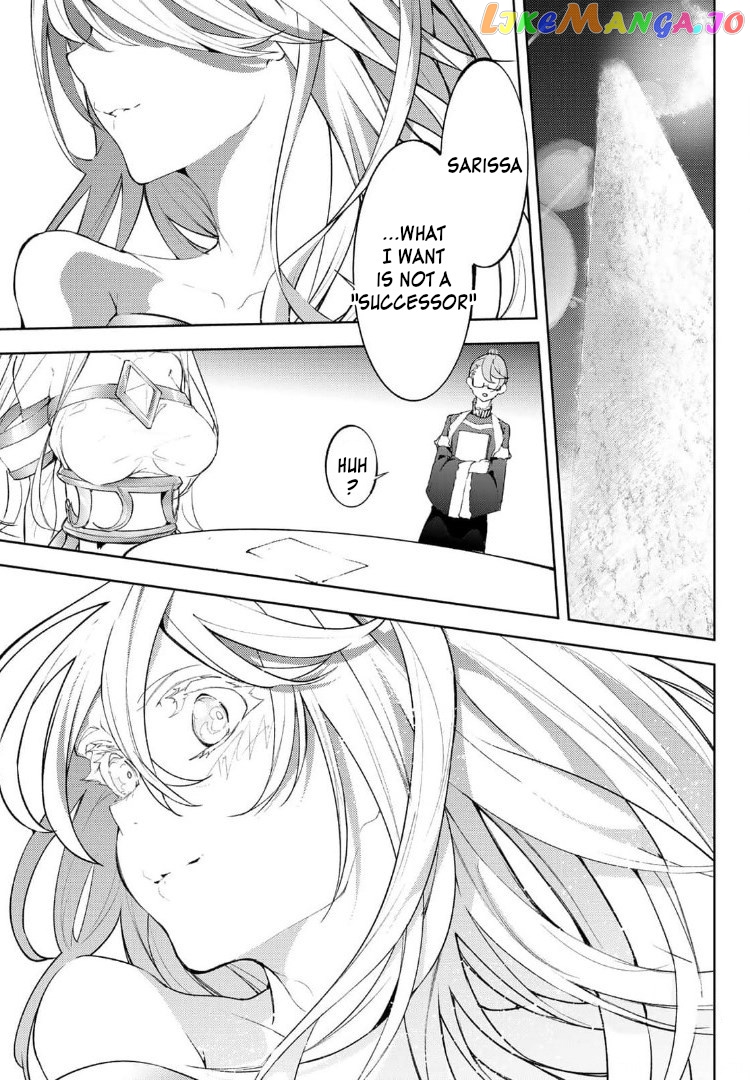 Read Wistoria Wand and Sword En Manga Online