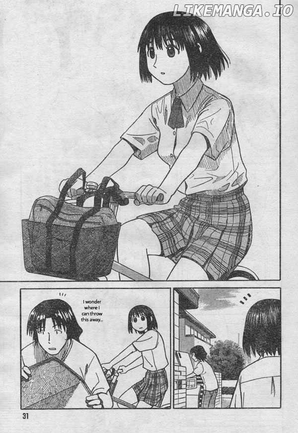 Read Yotsubato En Manga Online