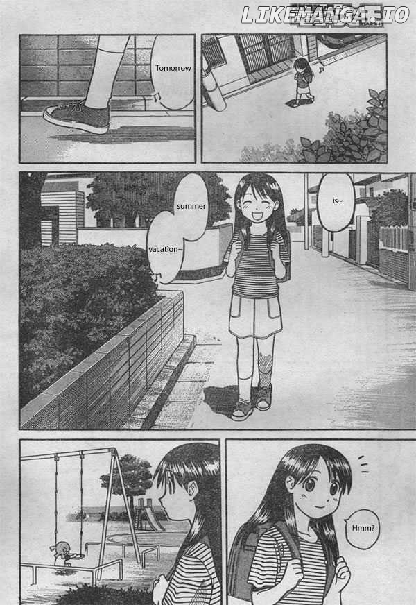 Read Yotsubato En Manga Online