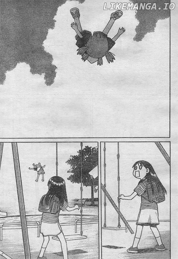Read Yotsubato En Manga Online