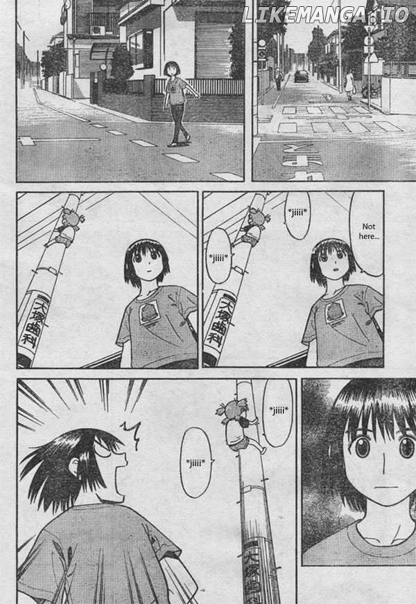 Read Yotsubato En Manga Online
