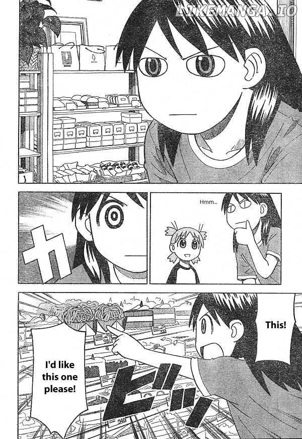 Read Yotsubato En Manga Online
