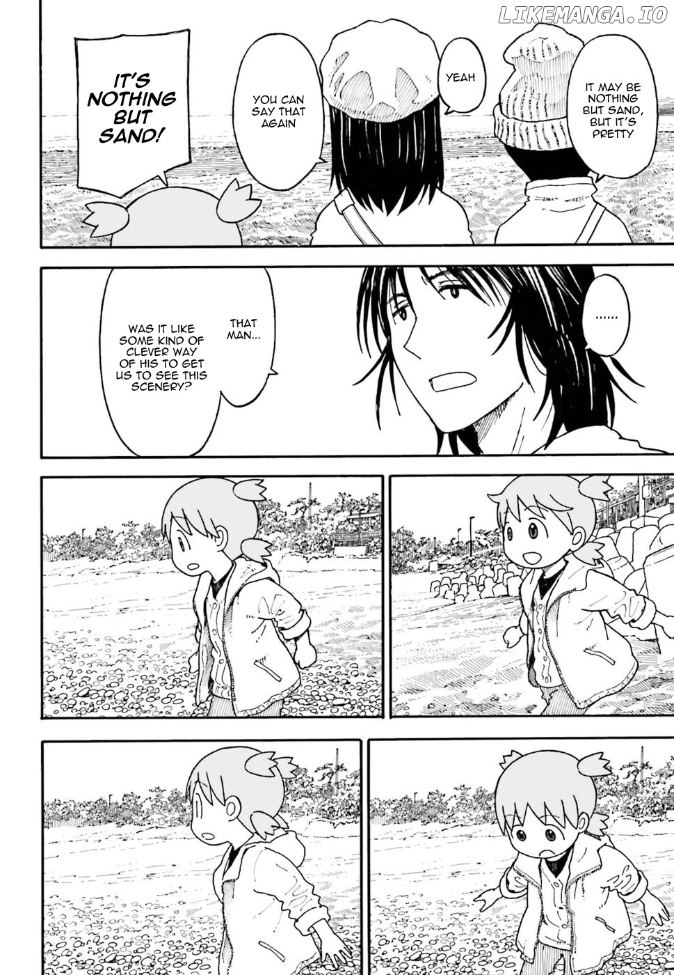 Read Yotsubato En Manga Online