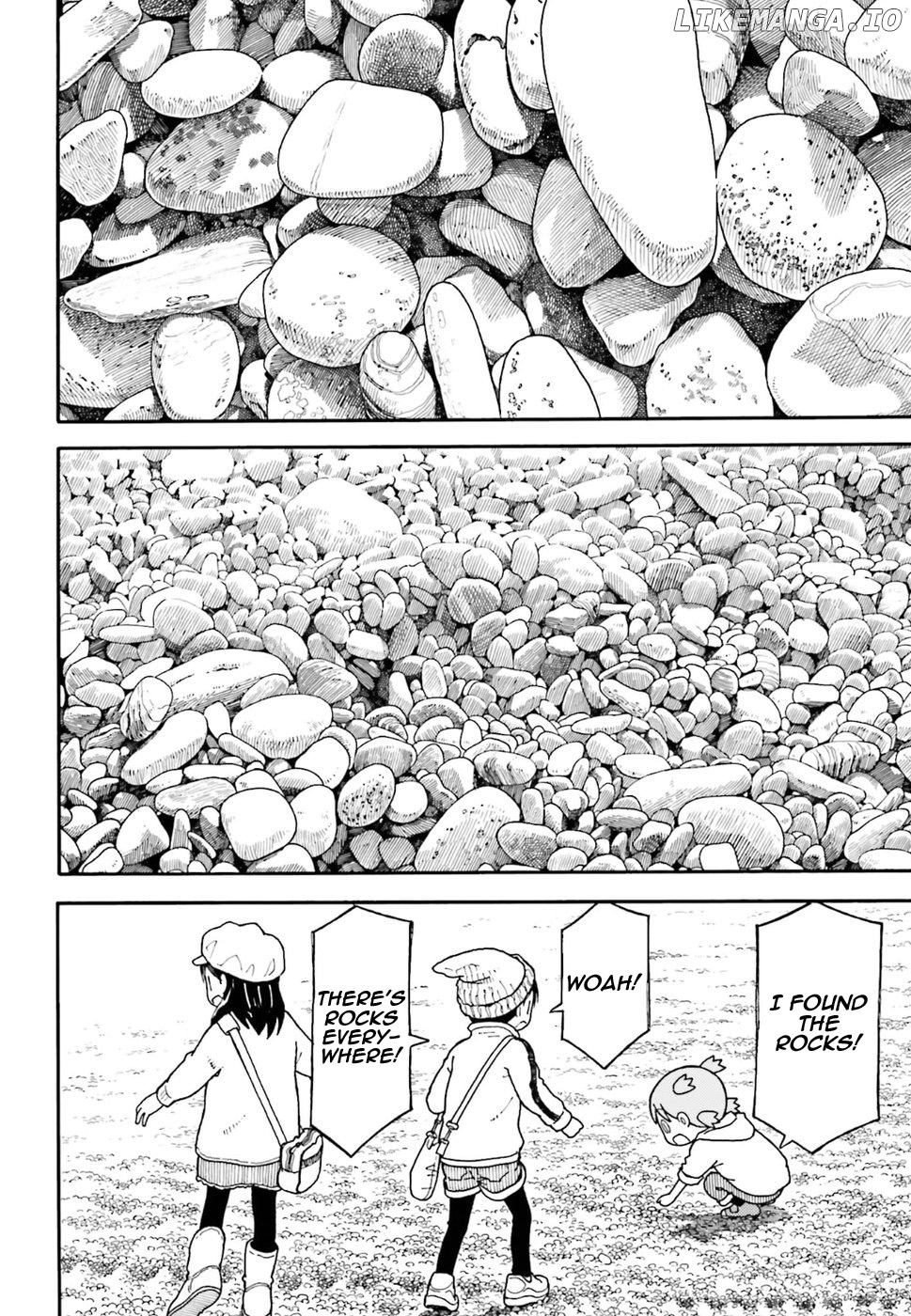 Read Yotsubato En Manga Online