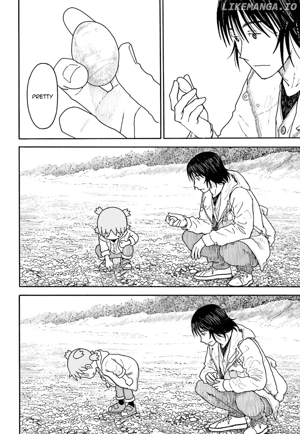 Read Yotsubato En Manga Online