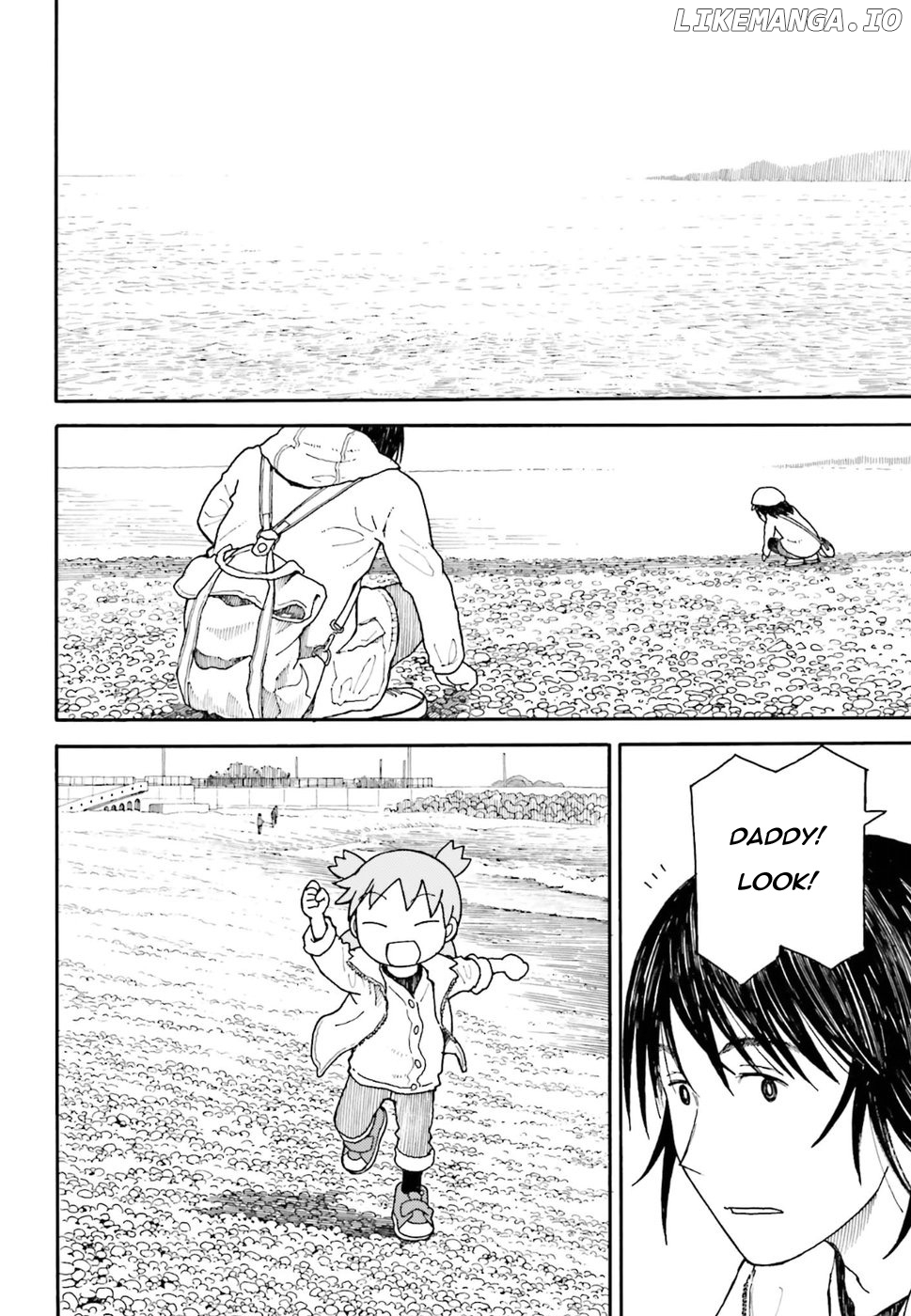 Read Yotsubato En Manga Online