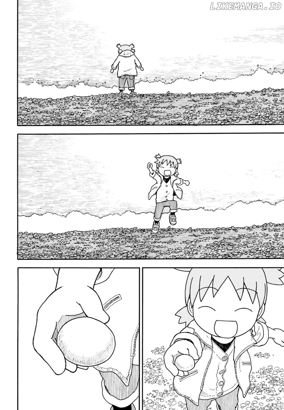 Read Yotsubato En Manga Online