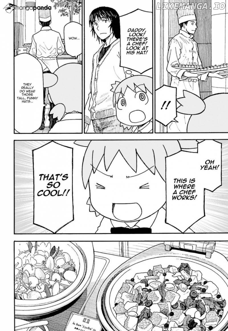 Read Yotsubato En Manga Online