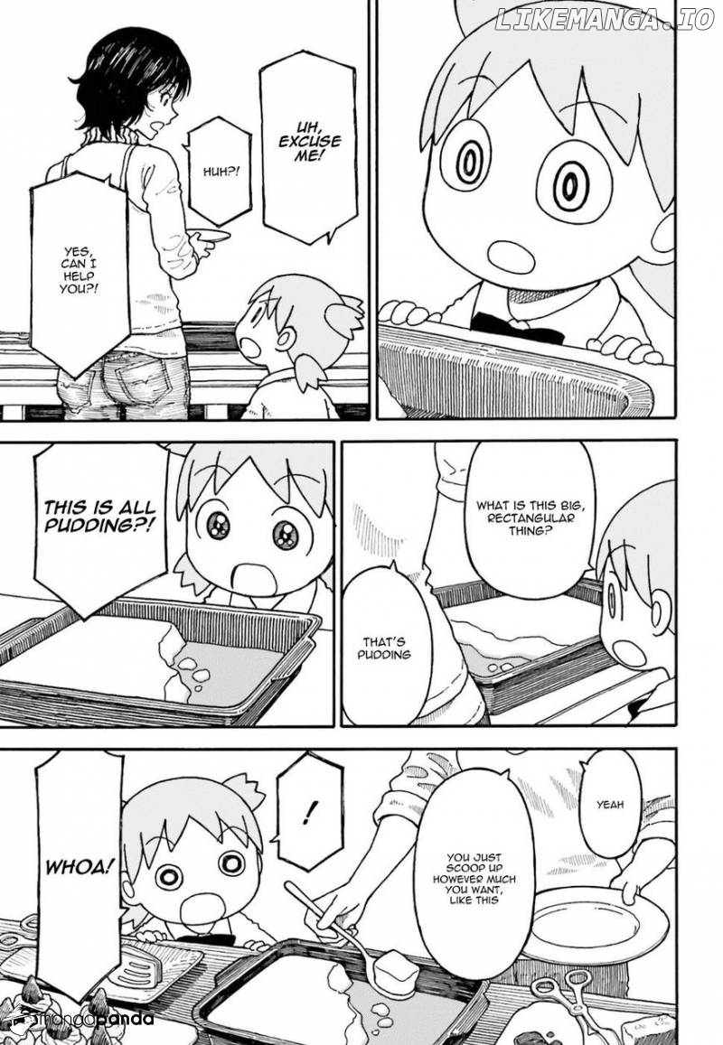 Read Yotsubato En Manga Online