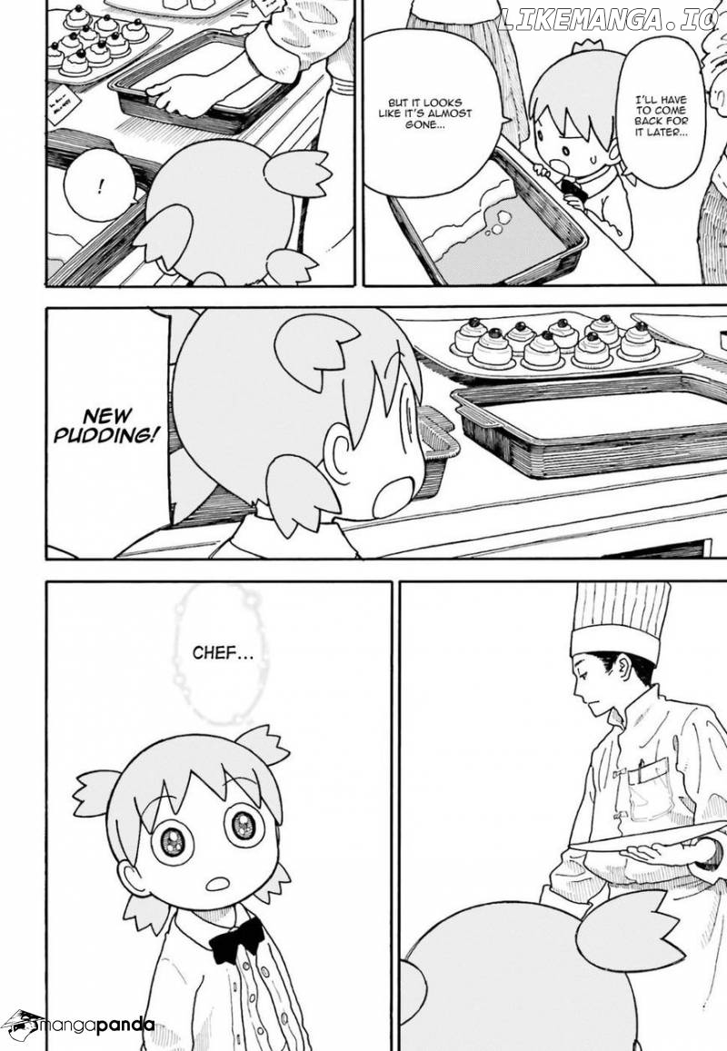 Read Yotsubato En Manga Online