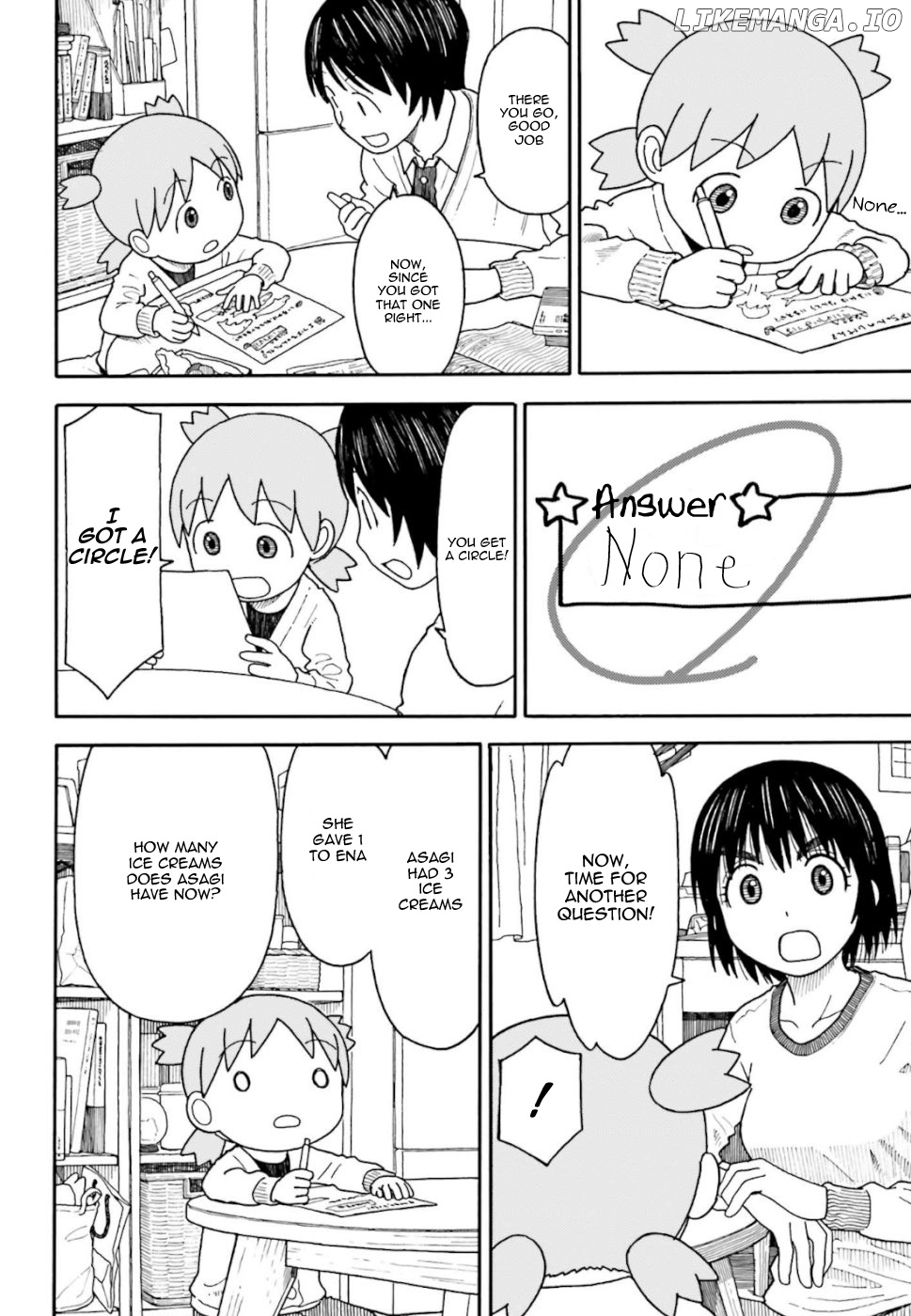 Read Yotsubato En Manga Online
