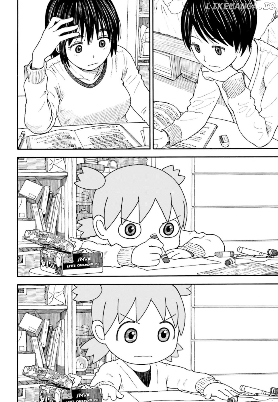 Read Yotsubato En Manga Online