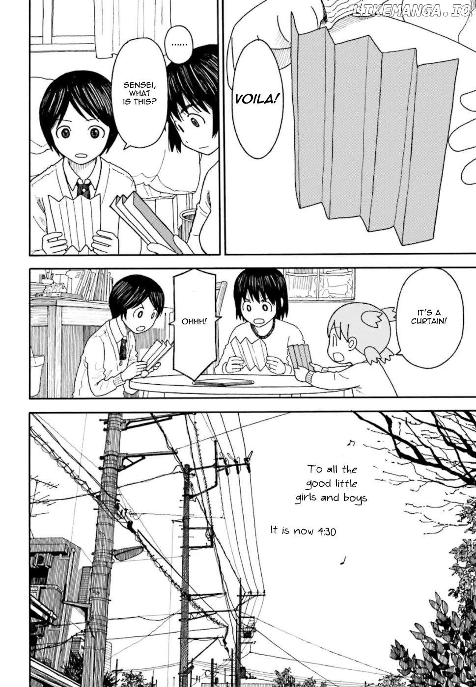 Read Yotsubato En Manga Online