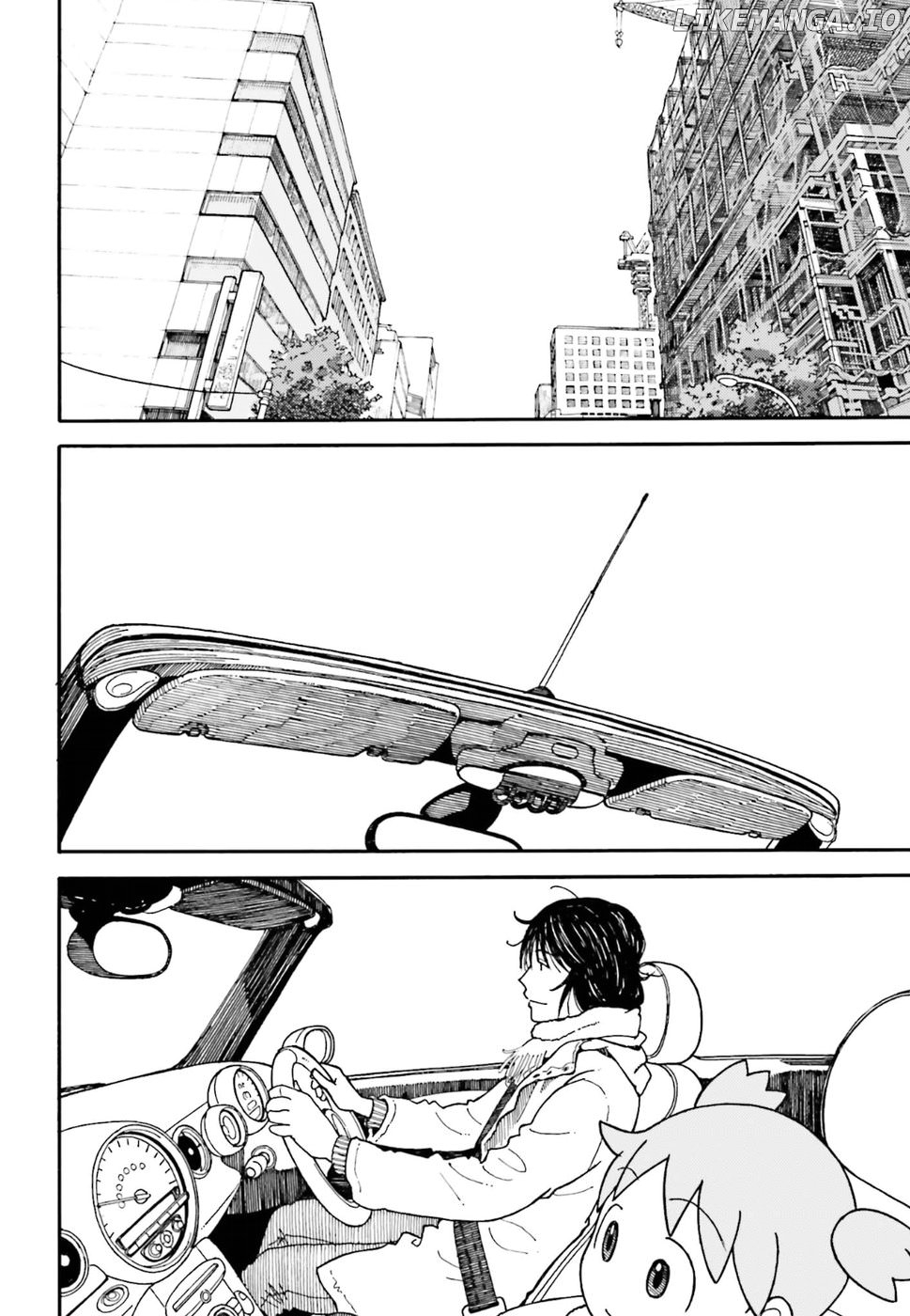 Read Yotsubato En Manga Online