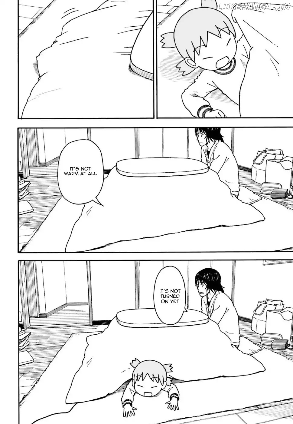 Read Yotsubato En Manga Online