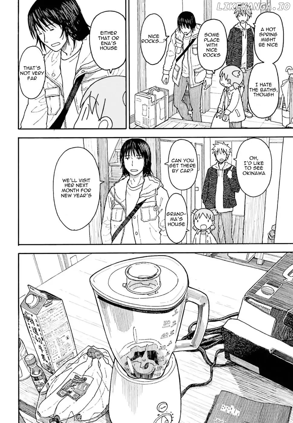 Read Yotsubato En Manga Online