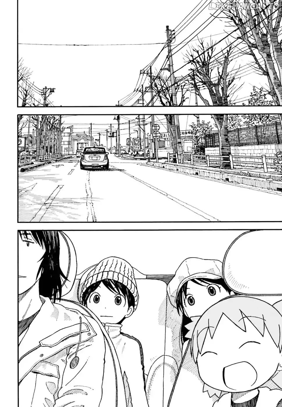 Read Yotsubato En Manga Online