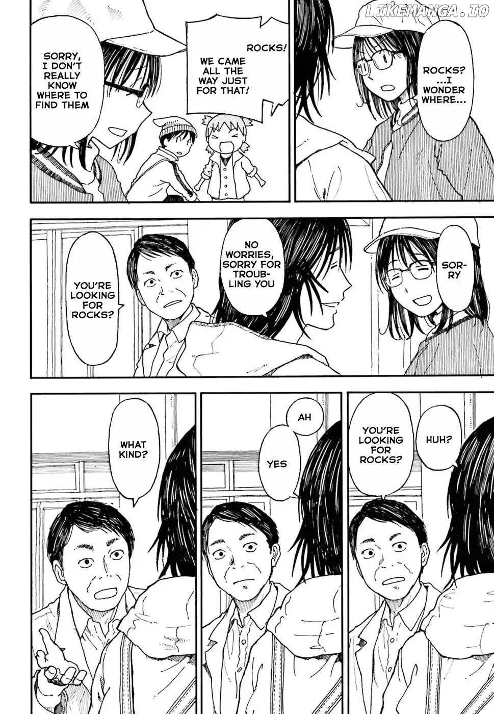 Read Yotsubato En Manga Online