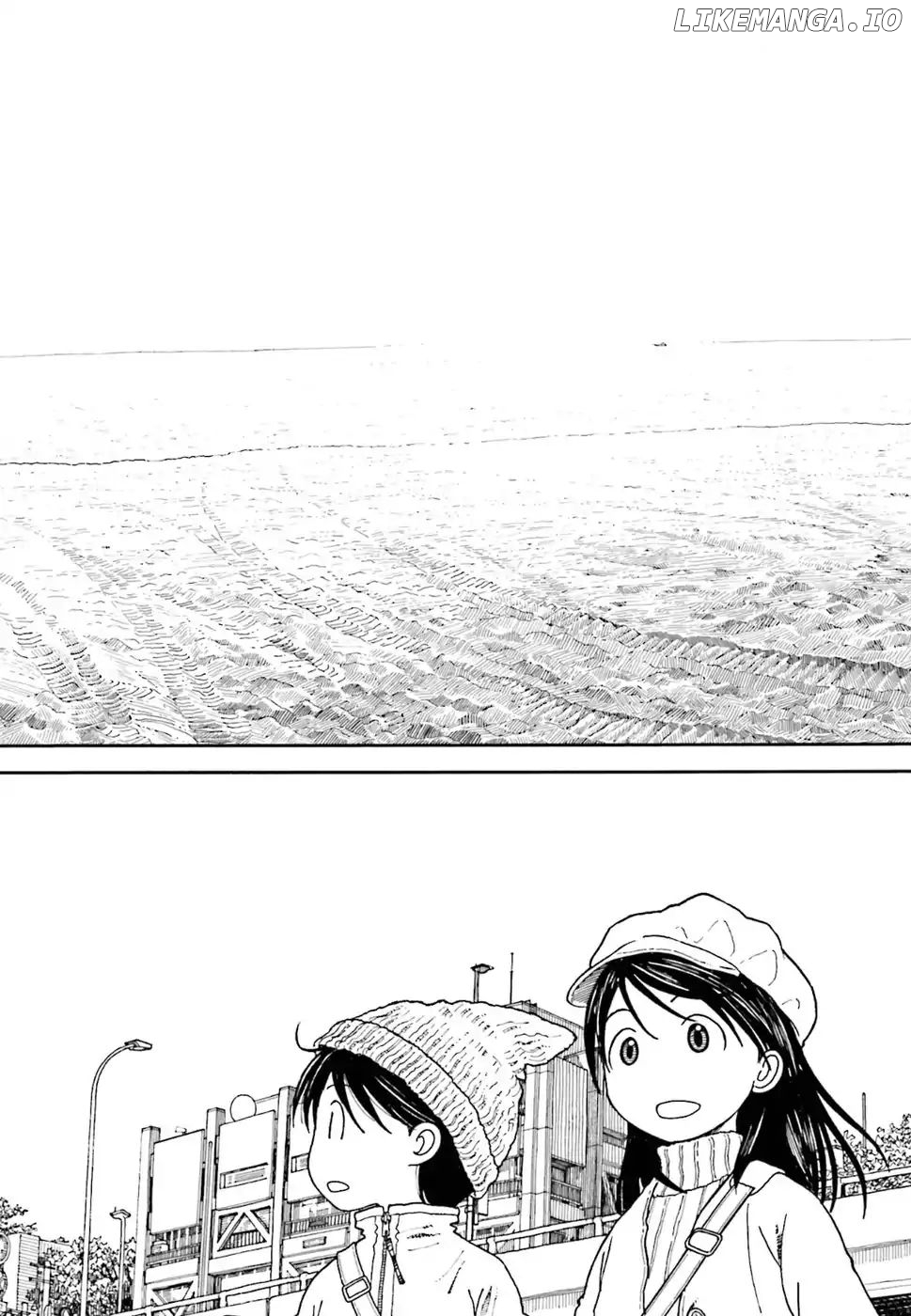 Read Yotsubato En Manga Online