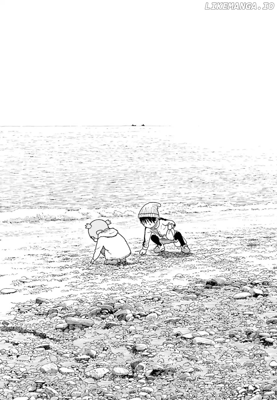 Read Yotsubato En Manga Online