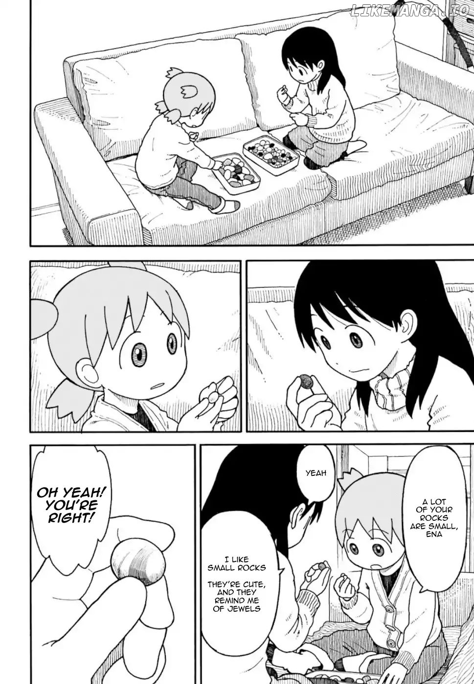 Read Yotsubato En Manga Online