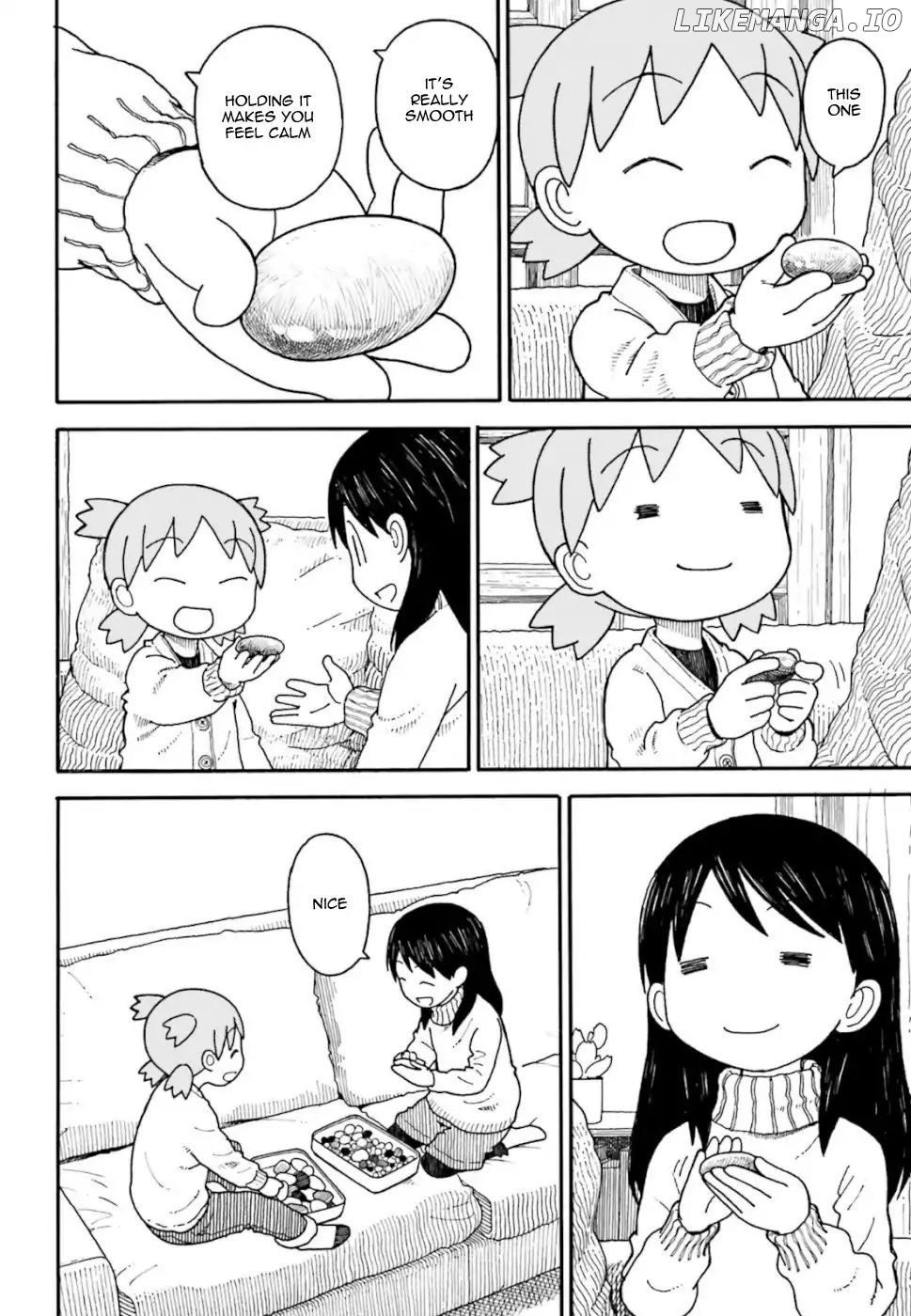 Read Yotsubato En Manga Online