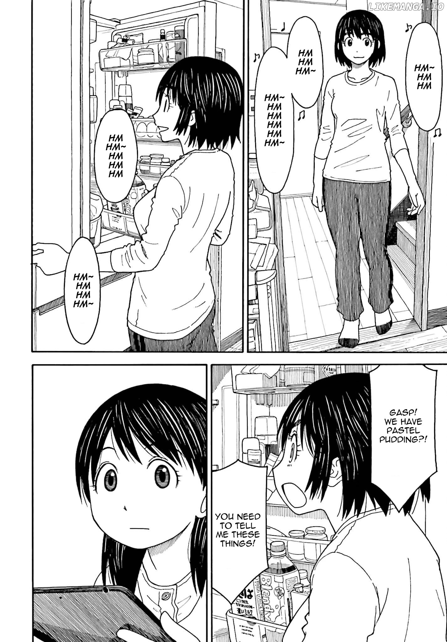 Read Yotsubato En Manga Online