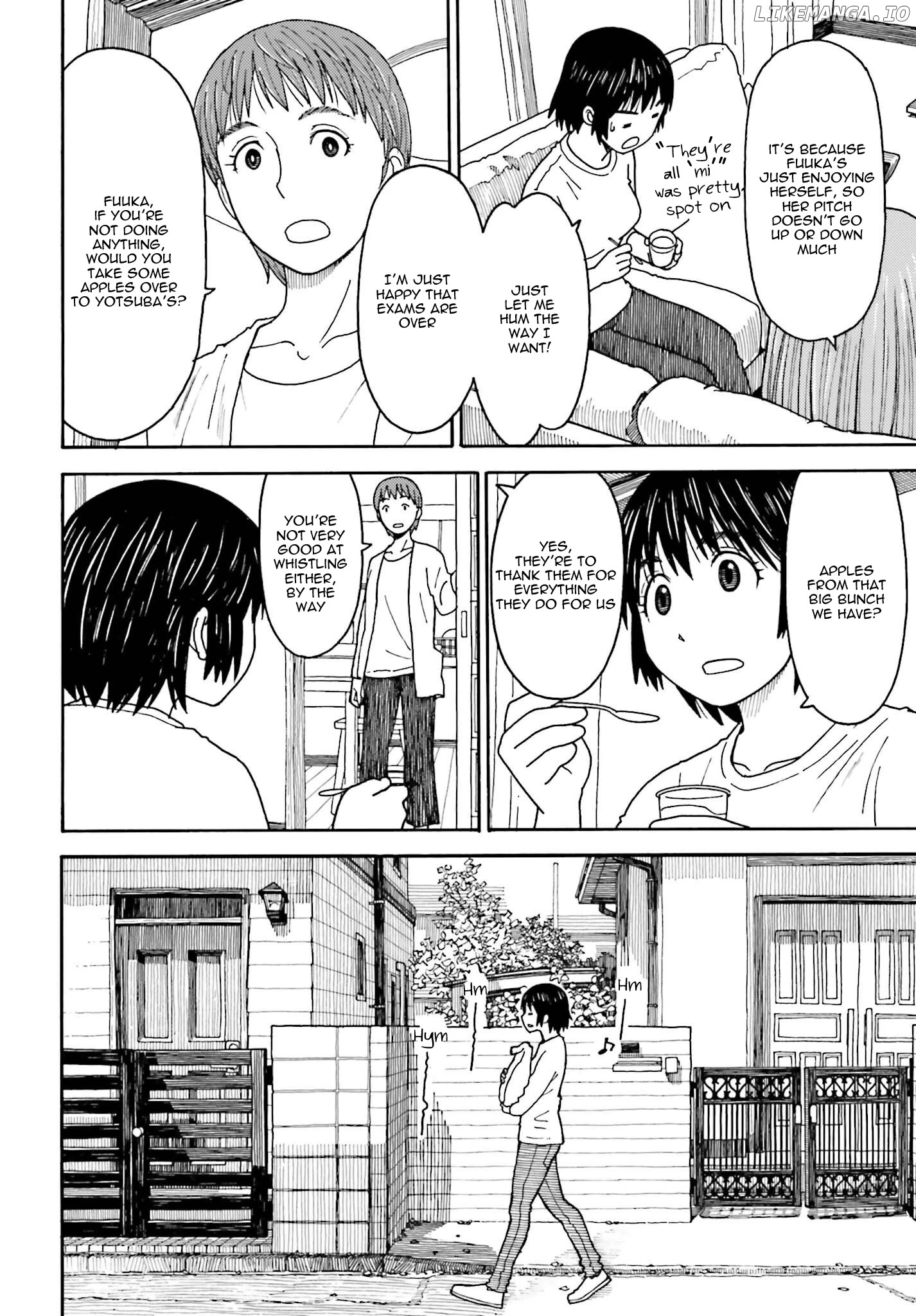 Read Yotsubato En Manga Online