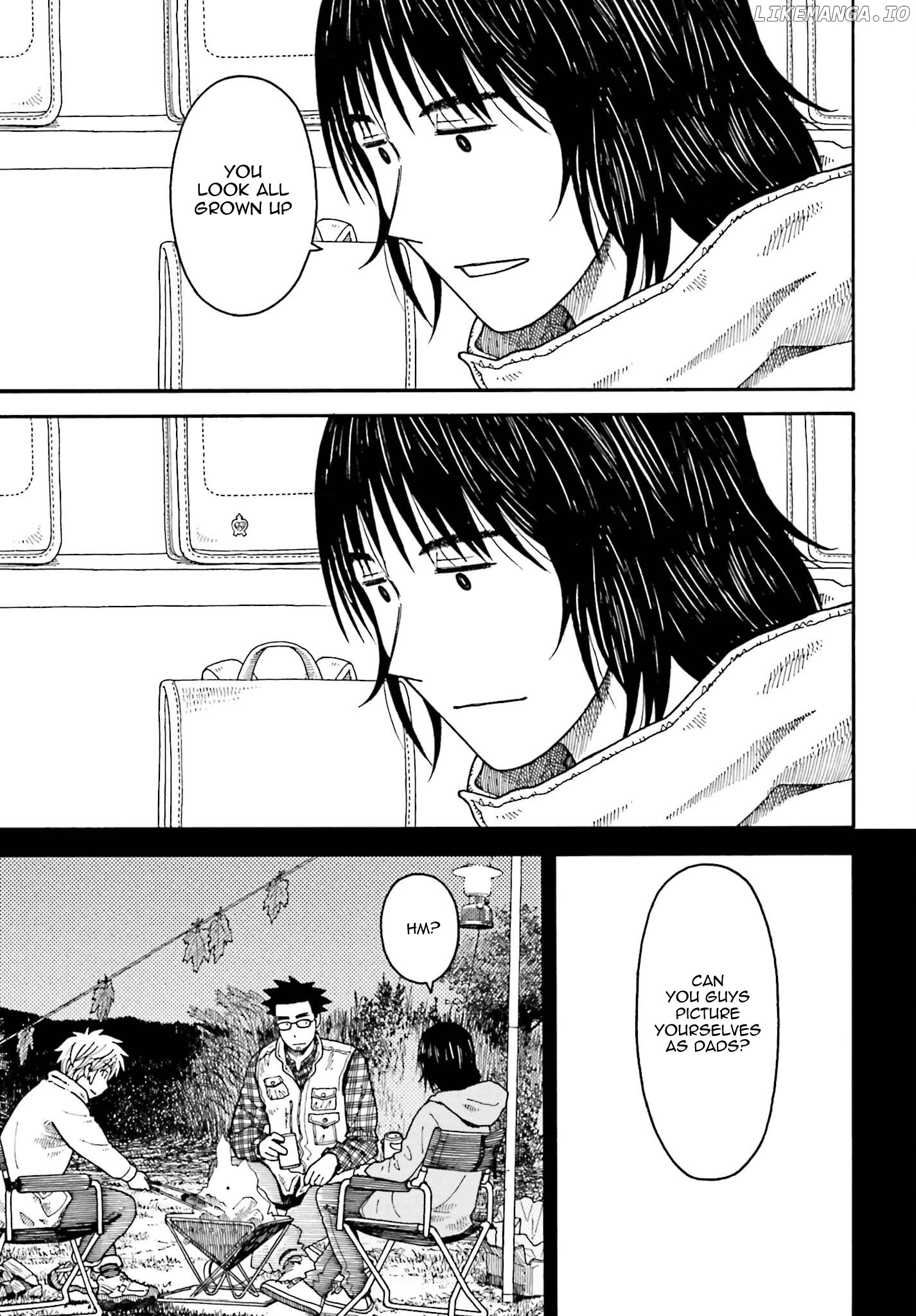 Read Yotsubato En Manga Online
