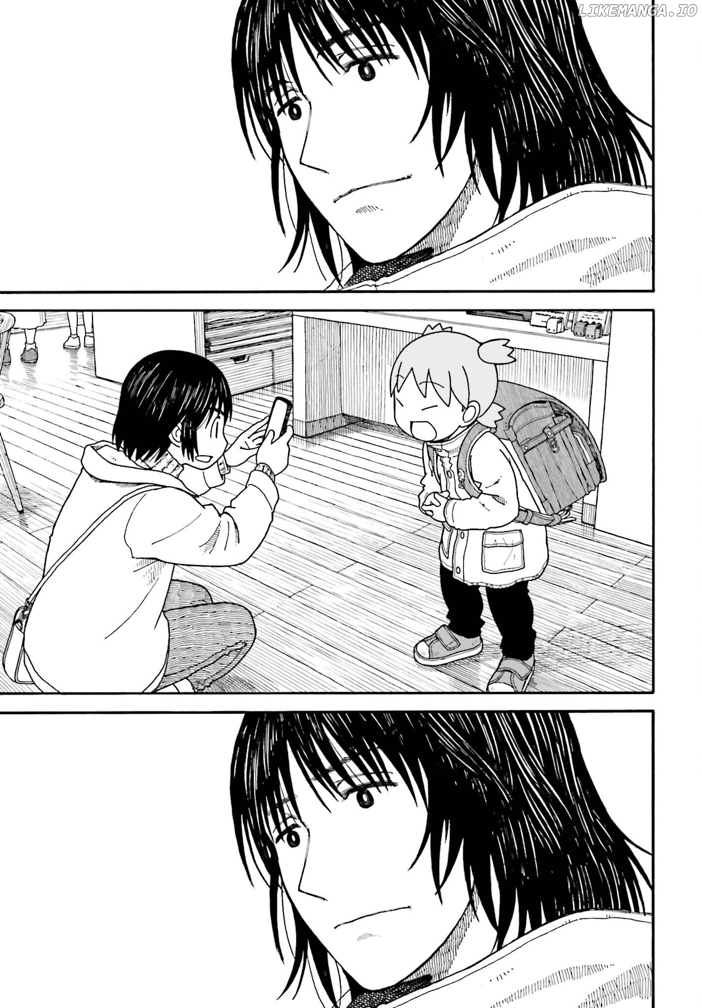 Read Yotsubato En Manga Online