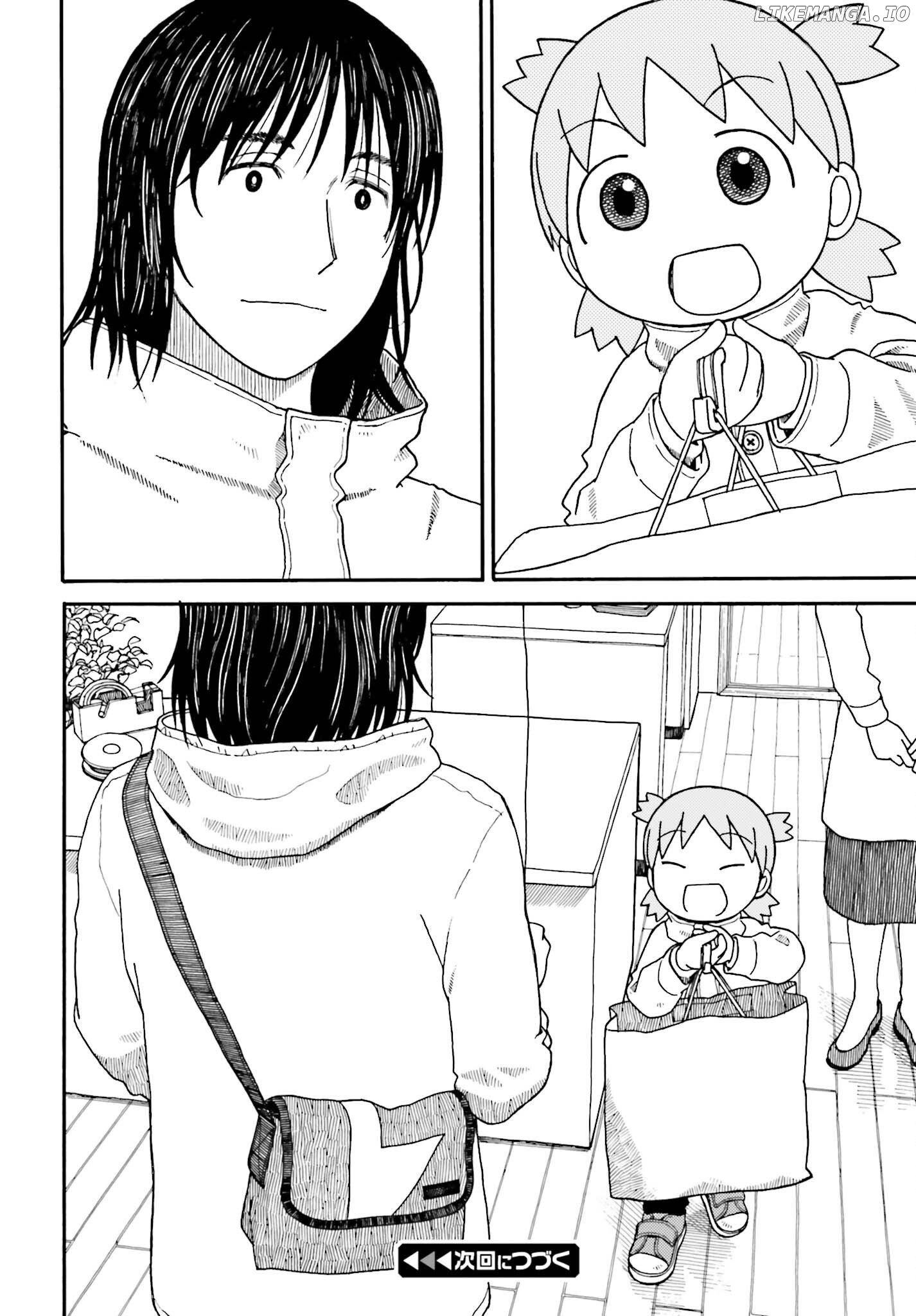 Read Yotsubato En Manga Online