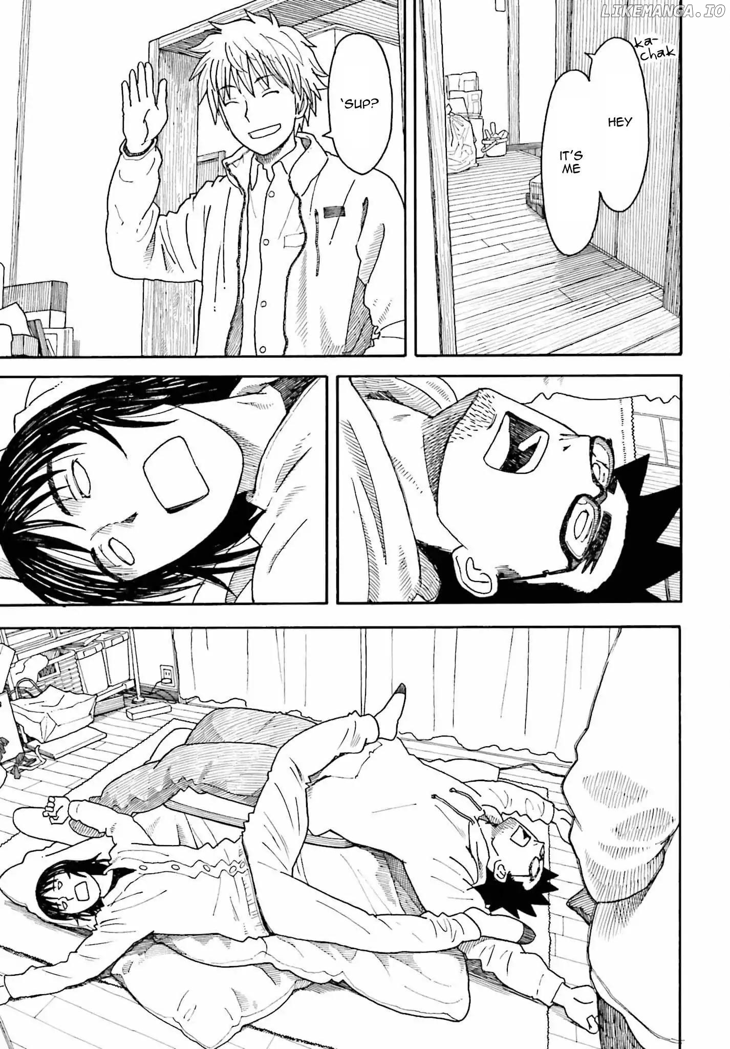Read Yotsubato En Manga Online