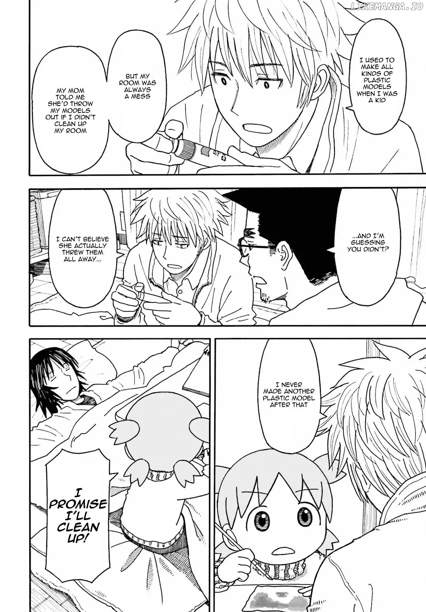 Read Yotsubato En Manga Online