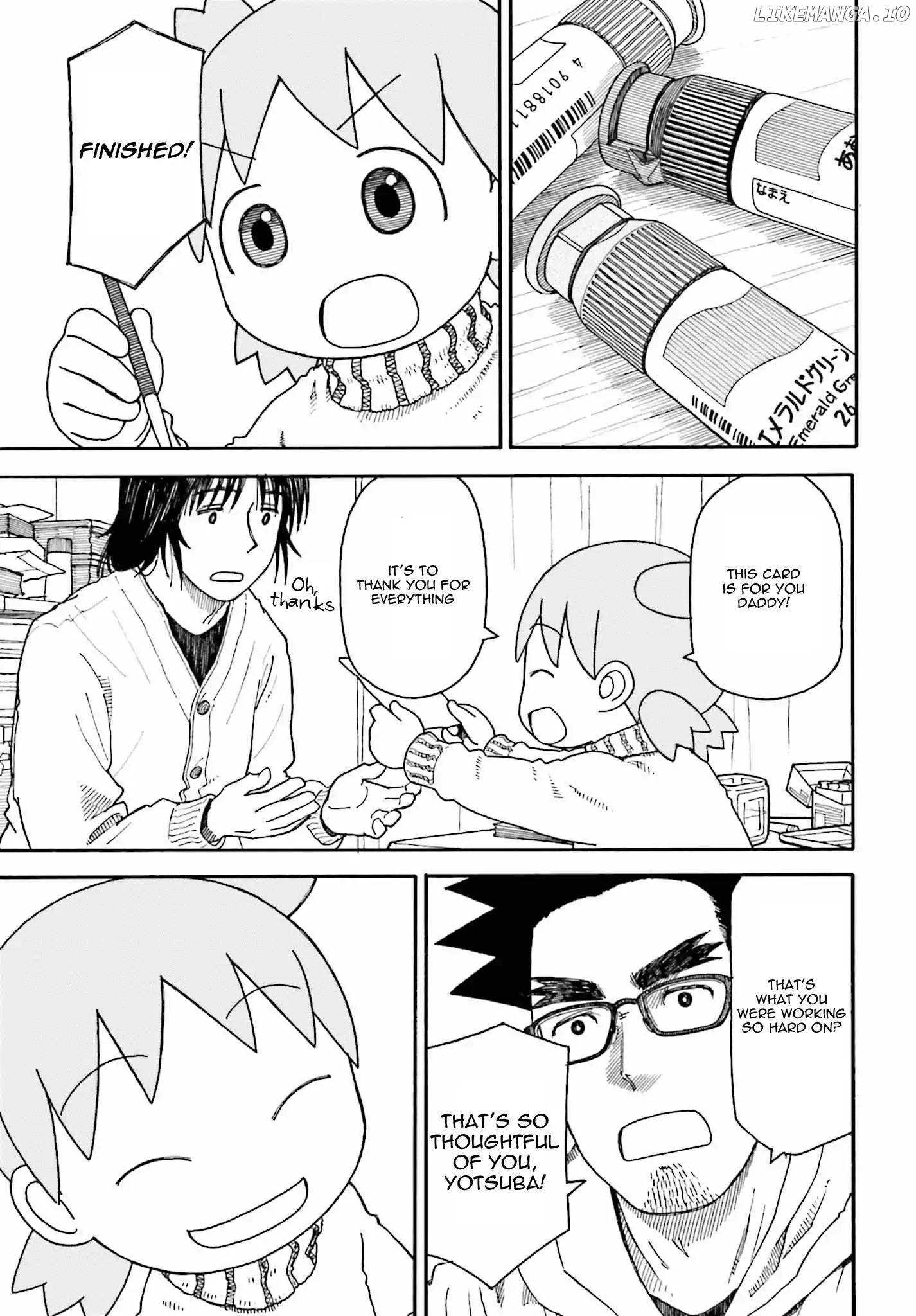 Read Yotsubato En Manga Online