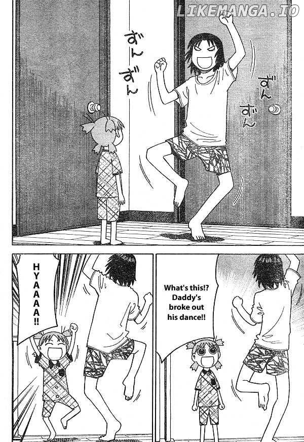 Read Yotsubato En Manga Online