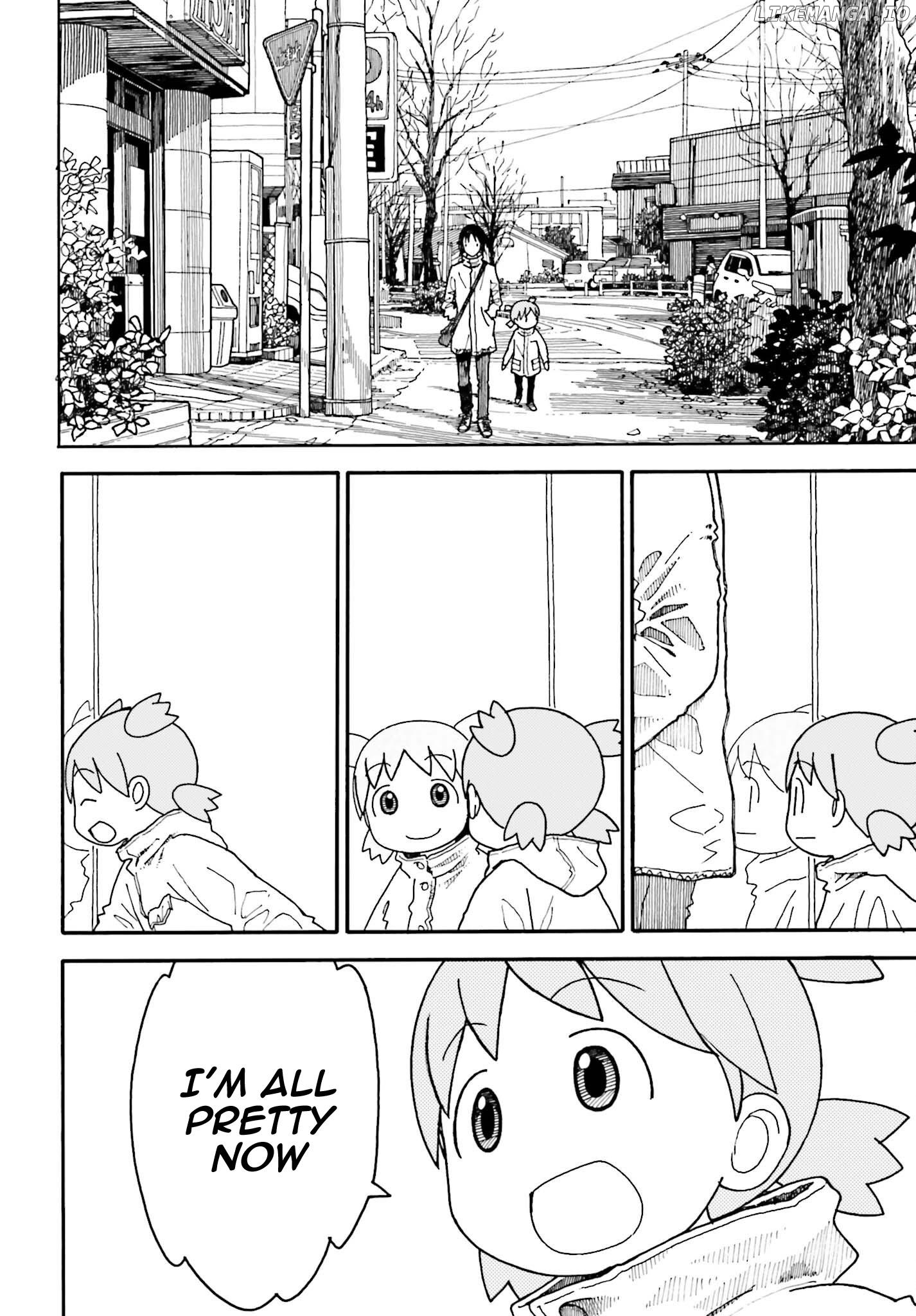 Read Yotsubato En Manga Online