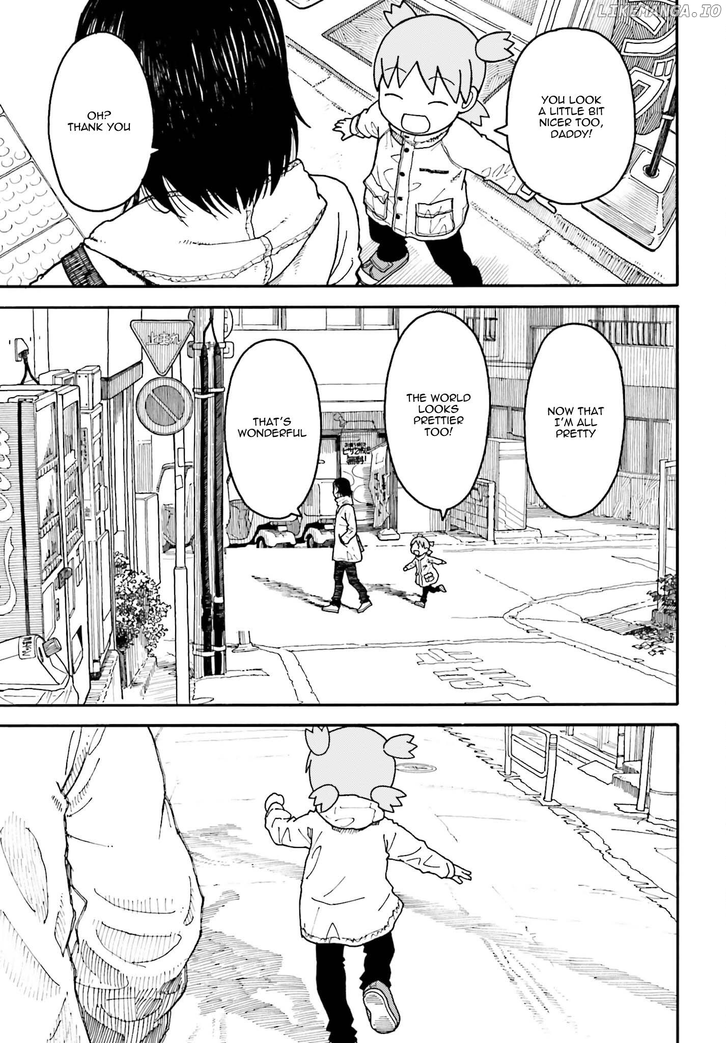 Read Yotsubato En Manga Online