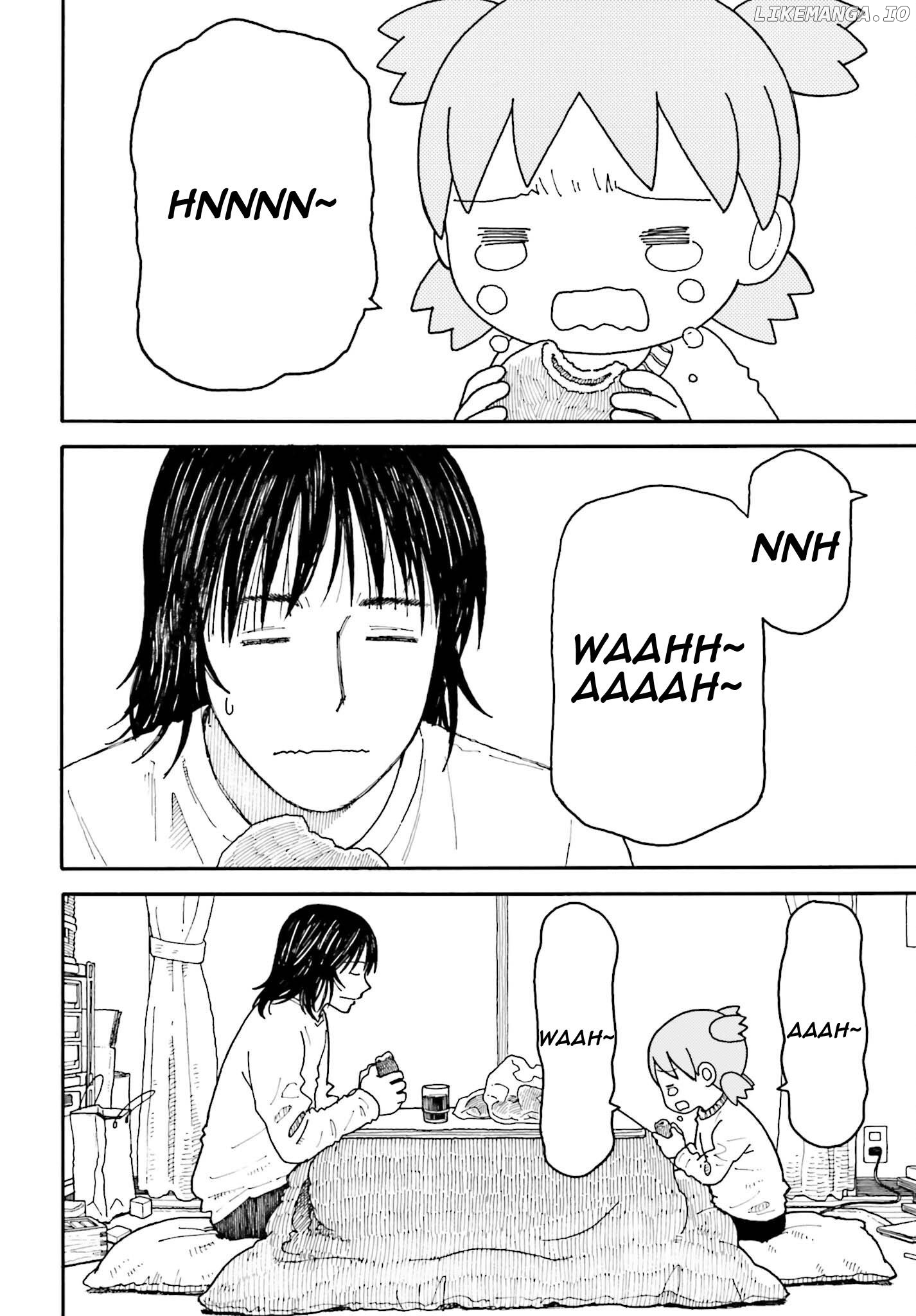 Read Yotsubato En Manga Online